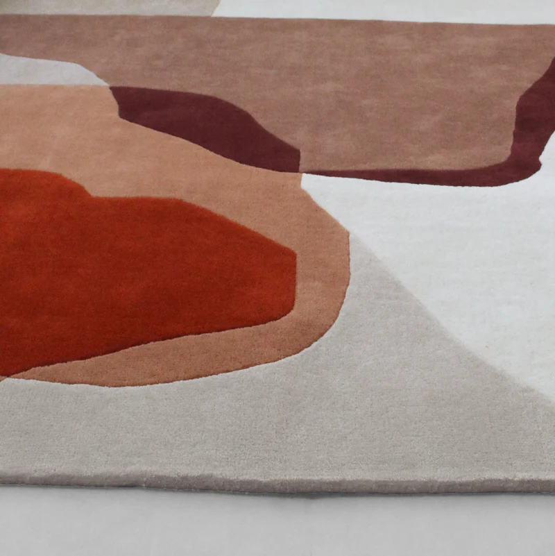 Tapis Terra