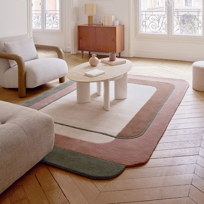 Tapis vert Echo