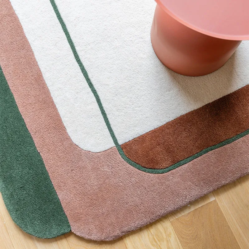 Tapis vert Echo