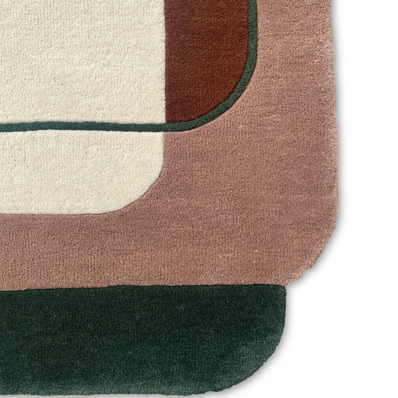 Tapis vert Echo