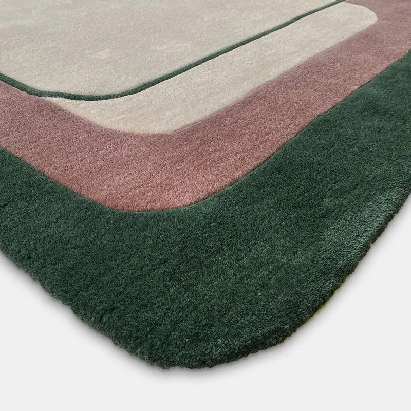 Tapis vert Echo