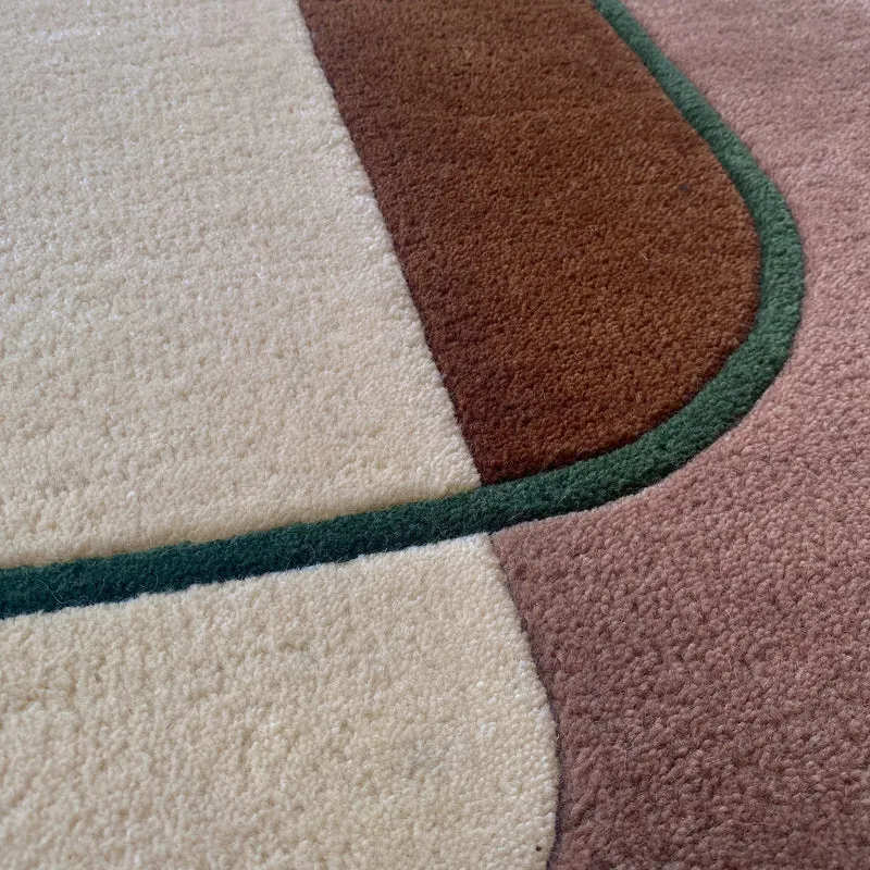 Tapis vert Echo