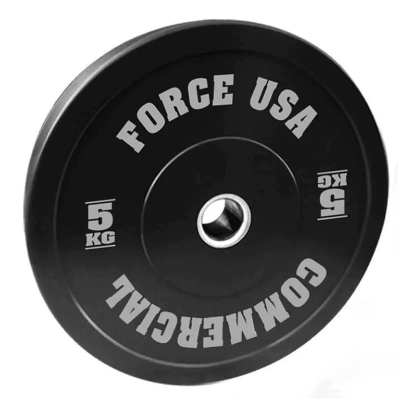 Ultimate Training Bumper Plate (5 - 25 kg)