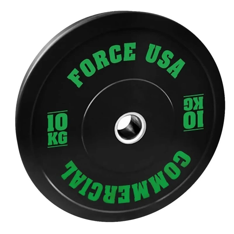 Ultimate Training Bumper Plate (5 - 25 kg)