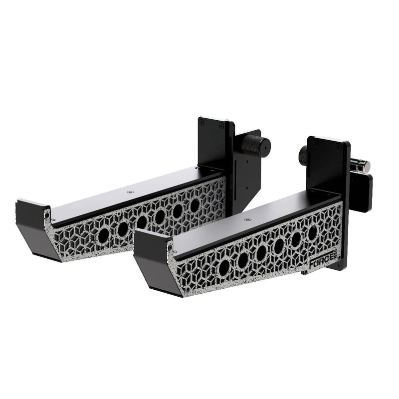 Spotter Arms - Bras de Sécurité pour C20 & FTR