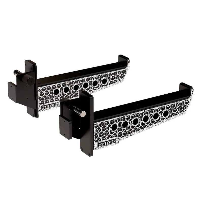 Spotter Arms - Bras de Sécurité pour C20 & FTR