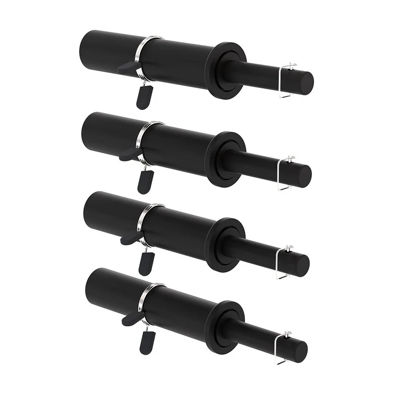 Supports pour Disques MyRack (Lot de 4)