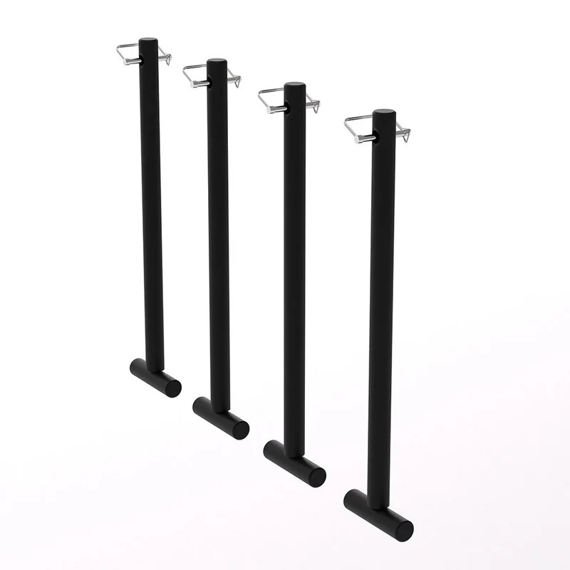 MyRack Band Pegs - Supports pour Bandes de Résistance