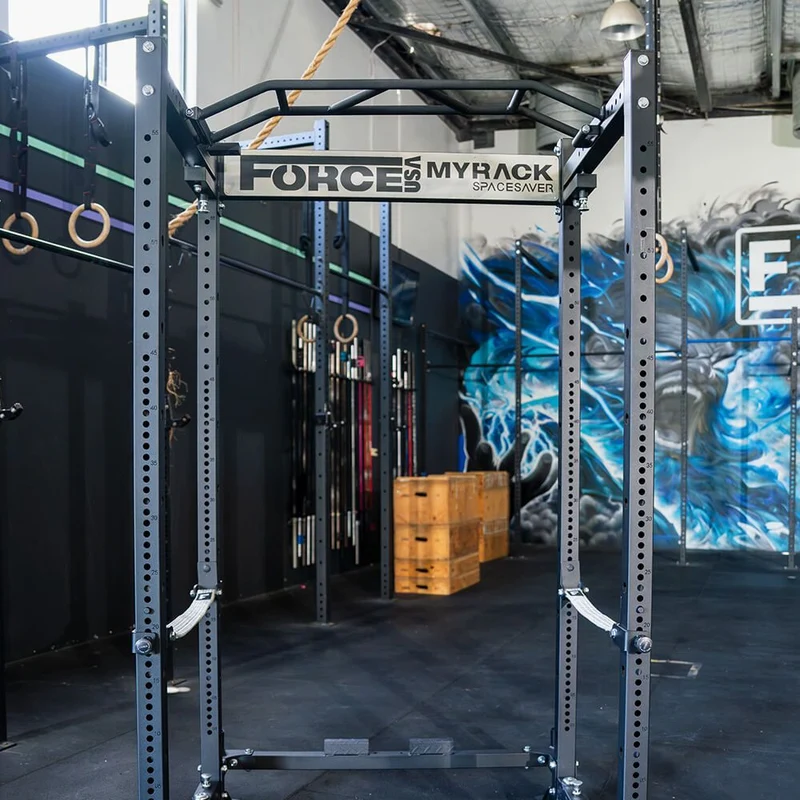 MyRack SpaceSaver – Cage Pliable Configurable (Base)