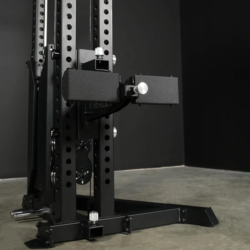 Support de Jambes et Plateforme de Rame pour C20, FTR & Tandem Tower