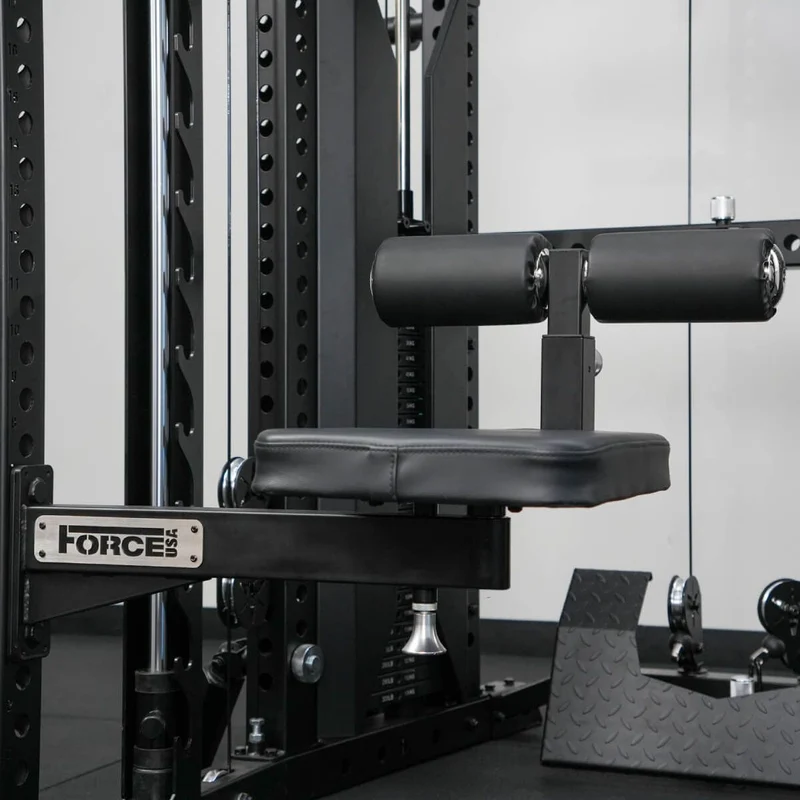 Siège Pivotant pour C20, FTR & Tandem Tower