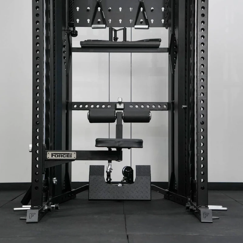 Siège Pivotant pour C20, FTR & Tandem Tower