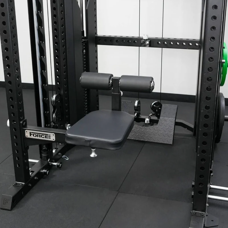 Siège Pivotant pour C20, FTR & Tandem Tower