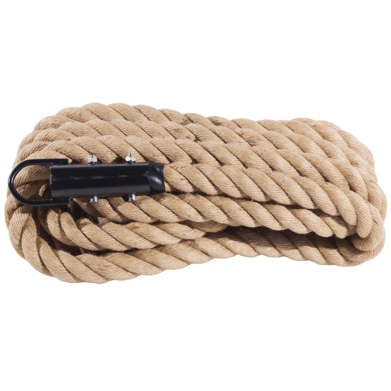 Corde d’Escalade - Climbing Rope 8 m