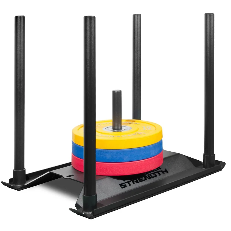 PS50 Traîneau Prowler