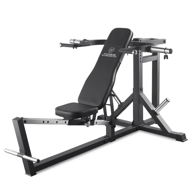 Machine Banc En Multi-Position PM50