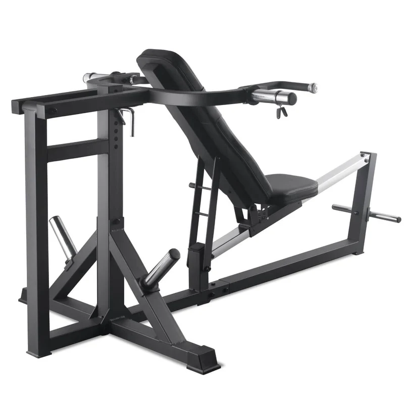 Machine Banc En Multi-Position PM50