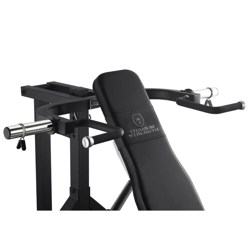 Machine Banc En Multi-Position PM50