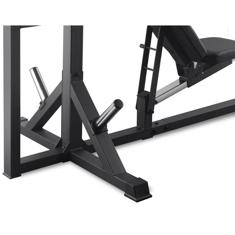 Machine Banc En Multi-Position PM50