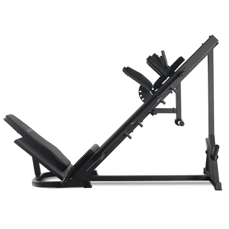 SUPREME Leg Press / Hack Squat