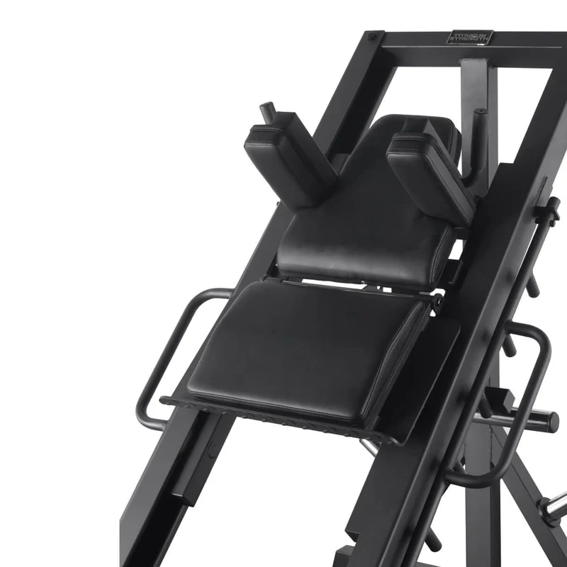 SUPREME Leg Press / Hack Squat