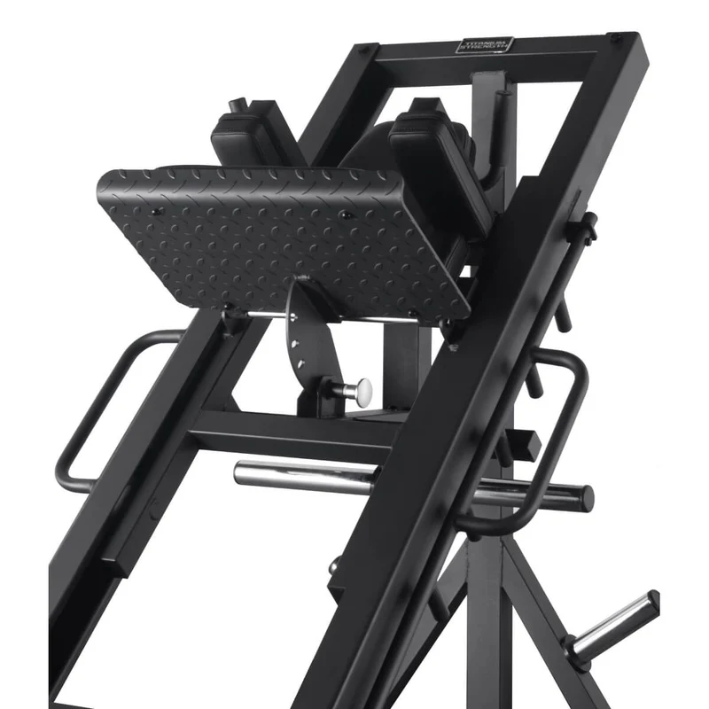 SUPREME Leg Press / Hack Squat