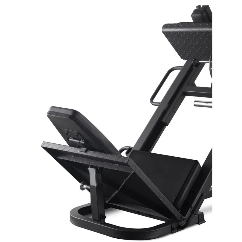 SUPREME Leg Press / Hack Squat