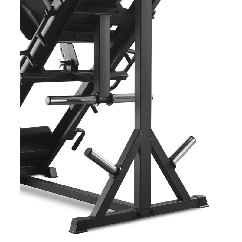 SUPREME Leg Press / Hack Squat