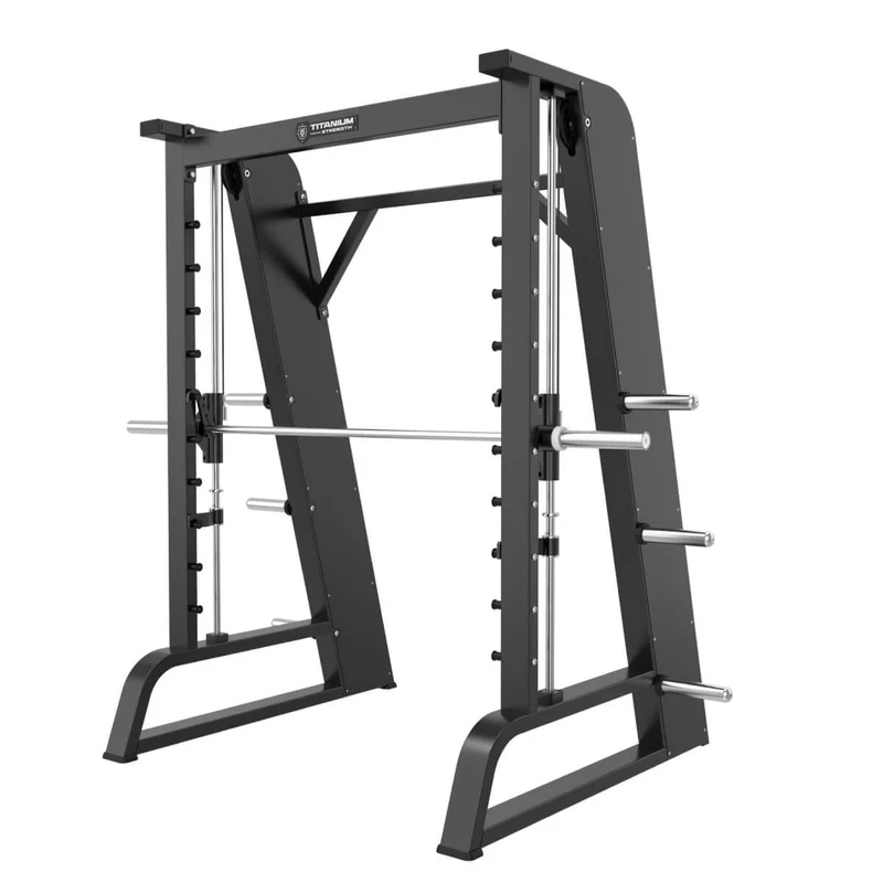 Multipower Machine Smith