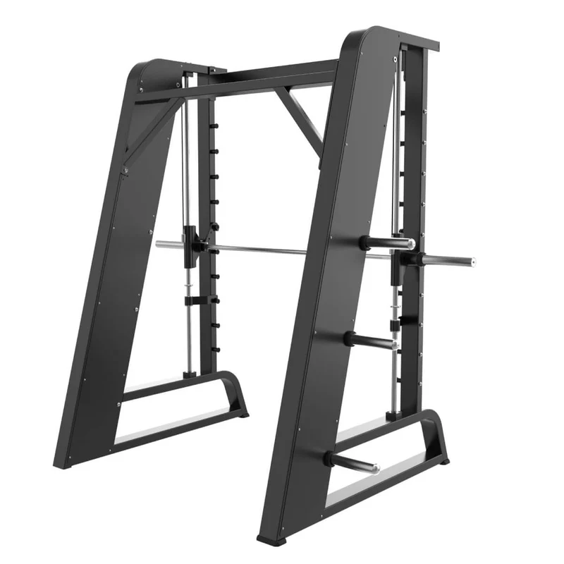 Multipower Machine Smith