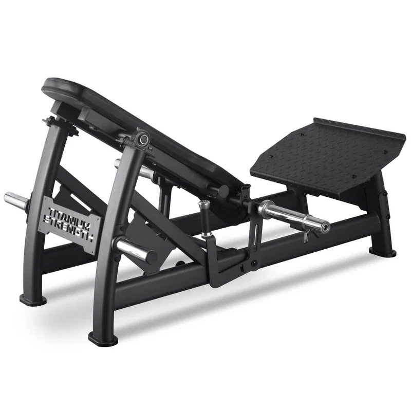 DHP360 Deluxe Hip Thrust