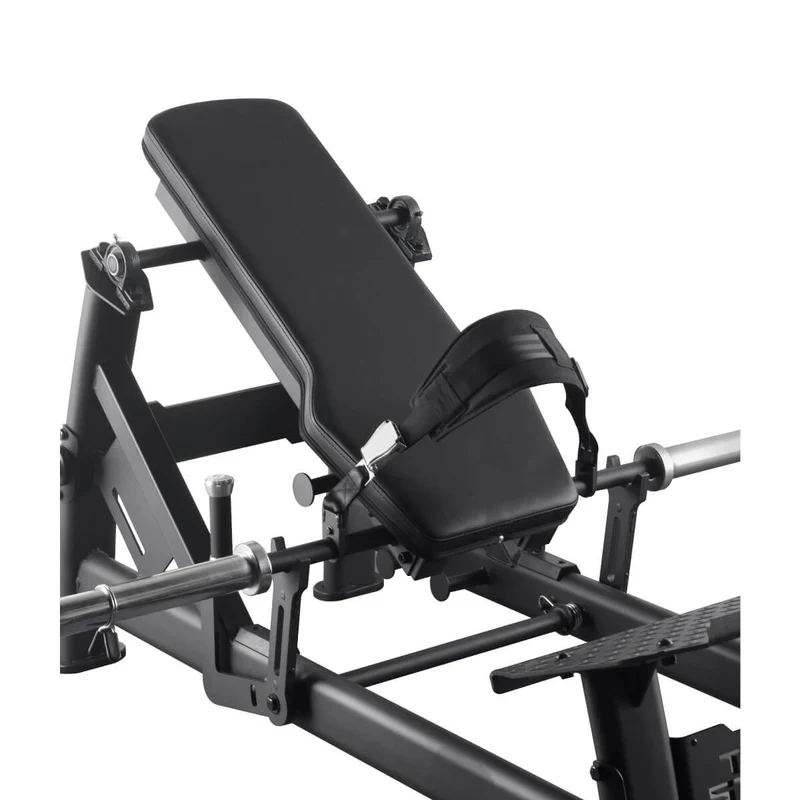 DHP360 Deluxe Hip Thrust