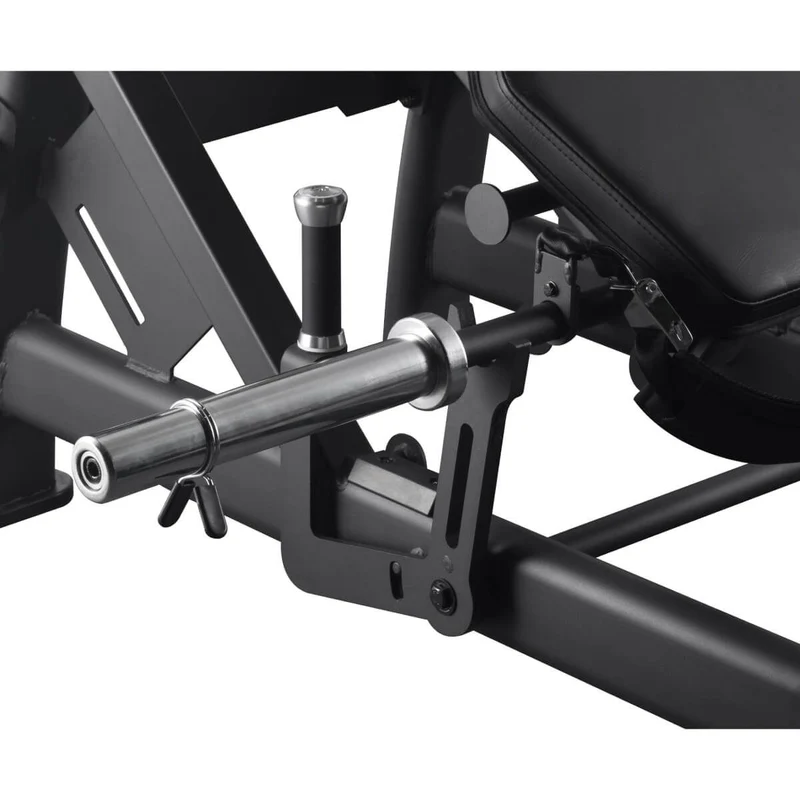 DHP360 Deluxe Hip Thrust