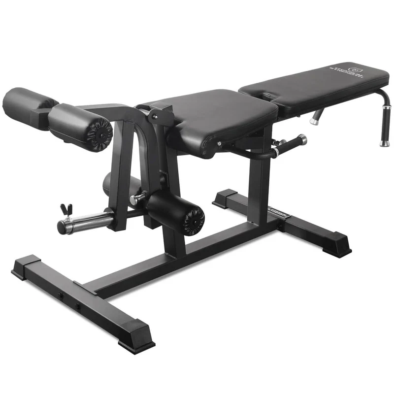 150CF Dual Leg Curl and Leg Extension