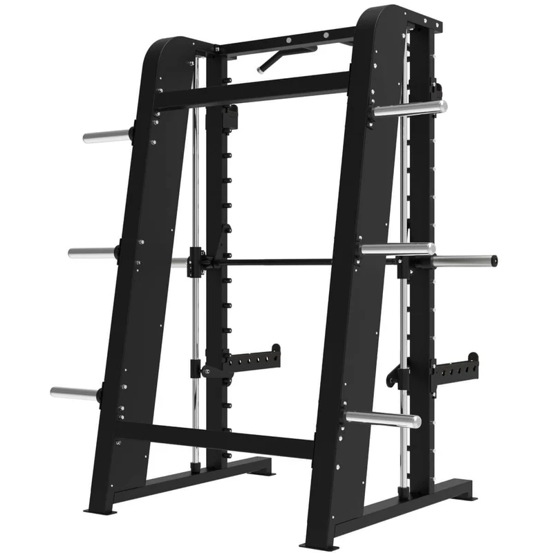 Multipower - Smith Machine + Rack V2