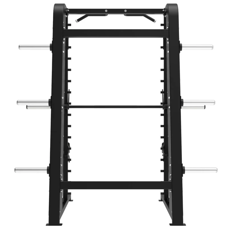 Multipower - Smith Machine + Rack V2