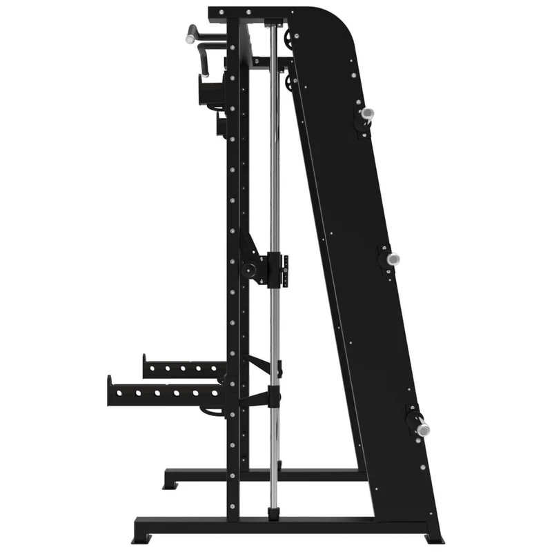 Multipower - Smith Machine + Rack V2