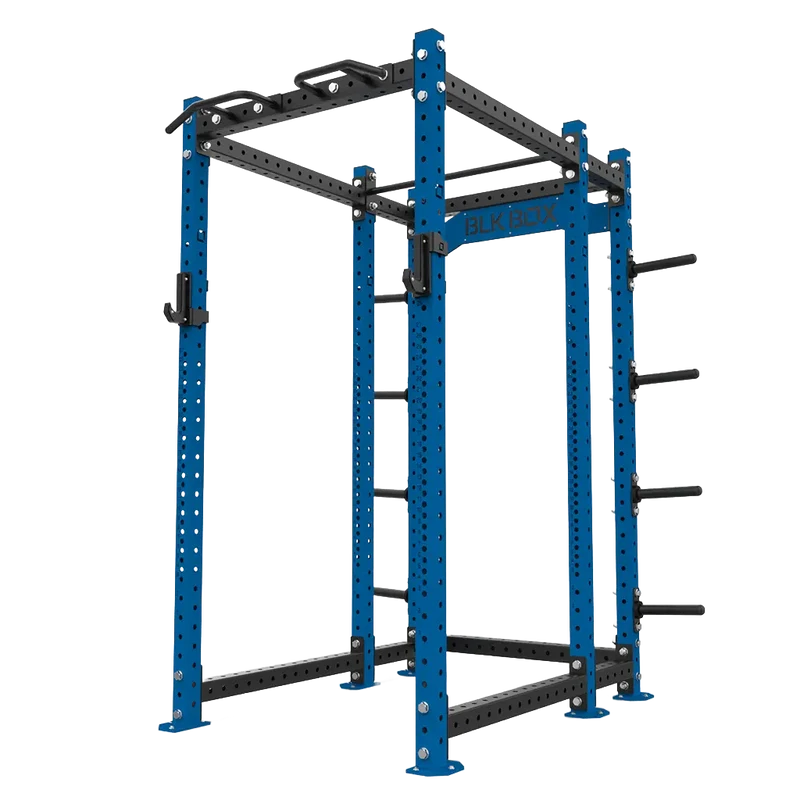 Samson Full Rack