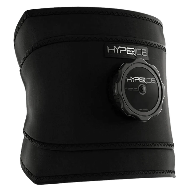 Hyperice Back Ice Compression Wrap
