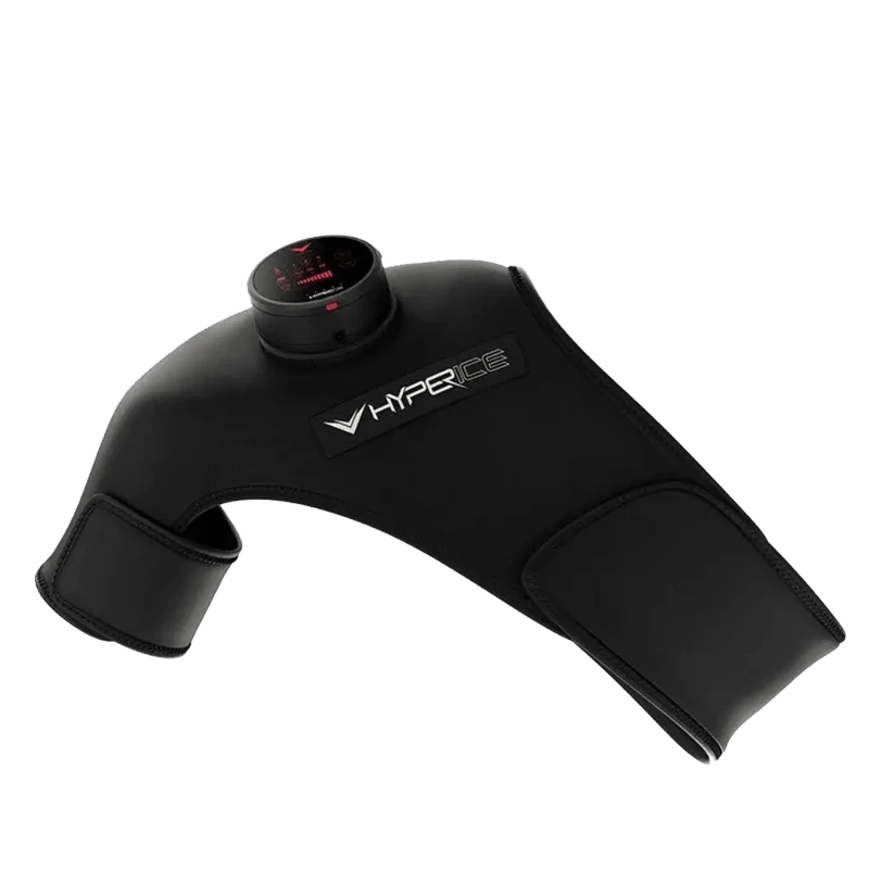 Hyperice Venom Left Shoulder Heat & Vibration Support