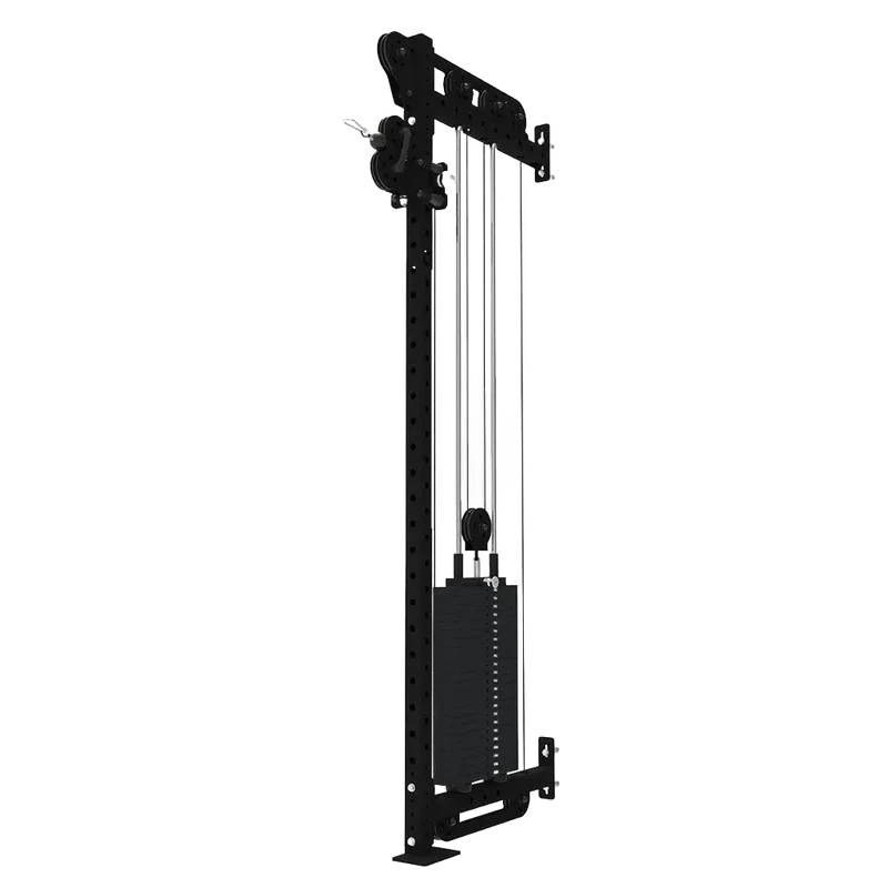 Goliath Cable Column Attachment