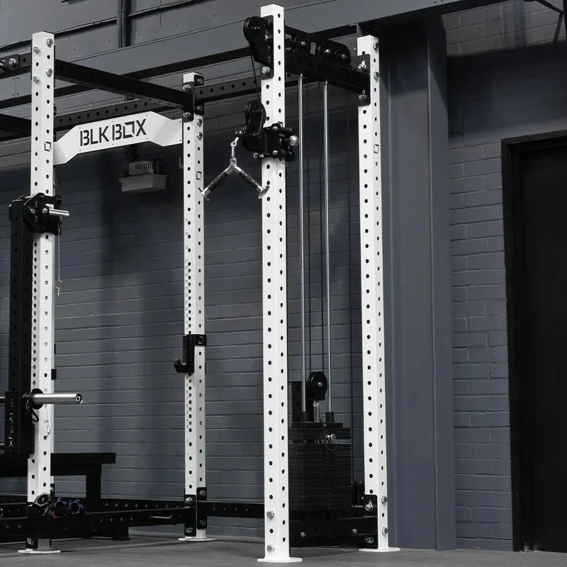 Goliath Cable Column Attachment