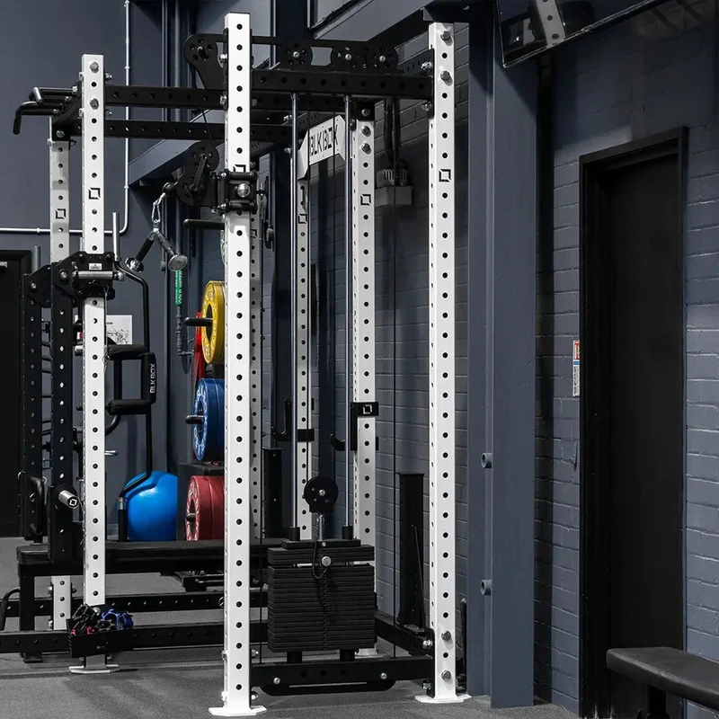 Goliath Cable Column Attachment