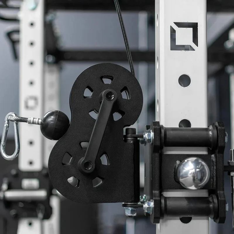 Goliath Cable Column Attachment