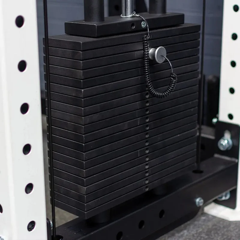 Goliath Cable Column Attachment