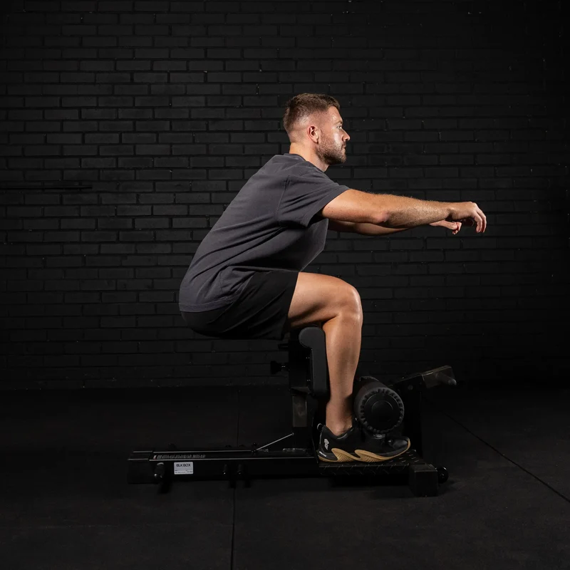 Sissy Squat