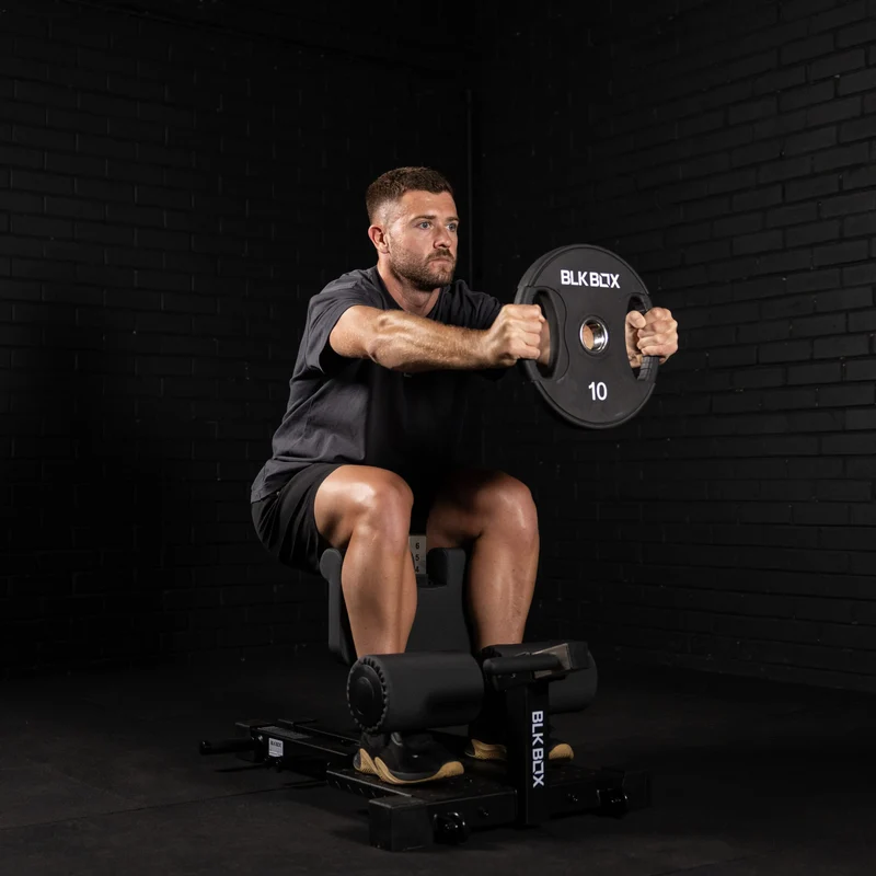 Sissy Squat