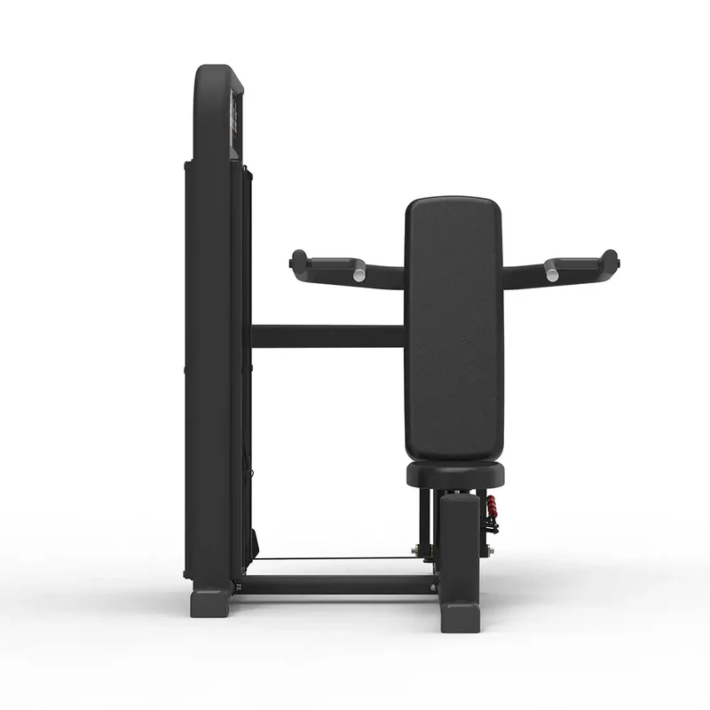 Pin Loaded Multi Press