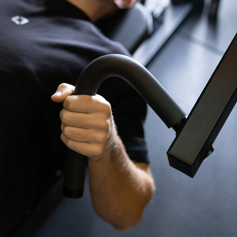 Pin Loaded Multi Press