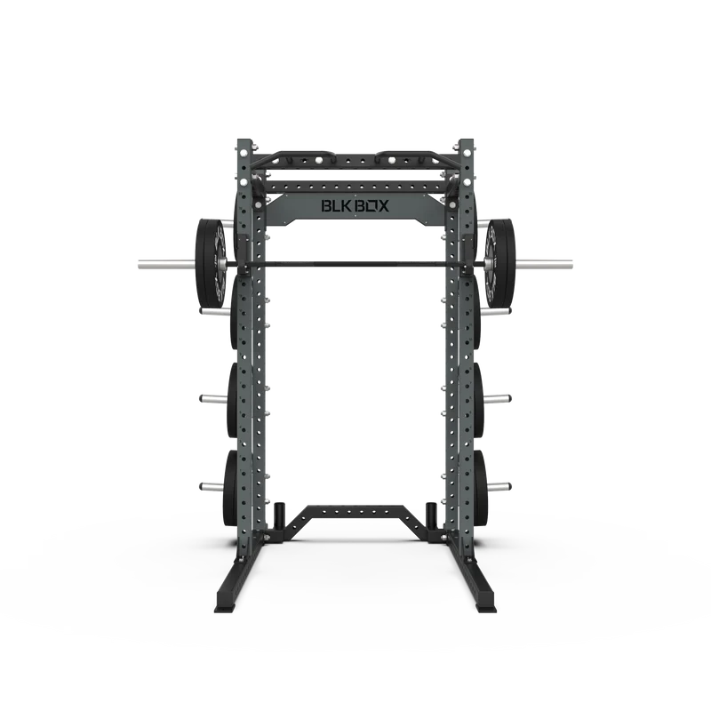 3 Series Free Standing Compact Rack